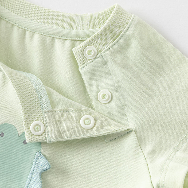 MiniMover Bodysuit
