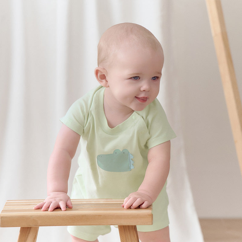 MiniMover Bodysuit