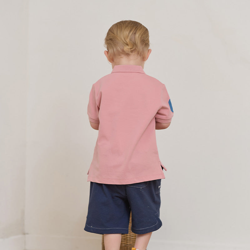 Polo T-shirt