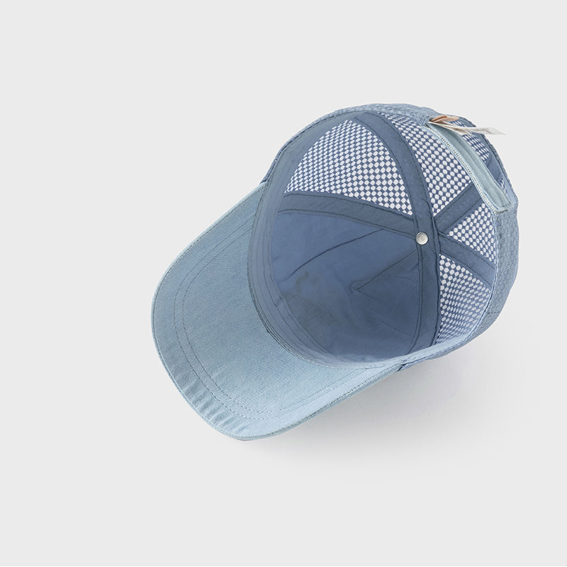 Kind & Brave Cap