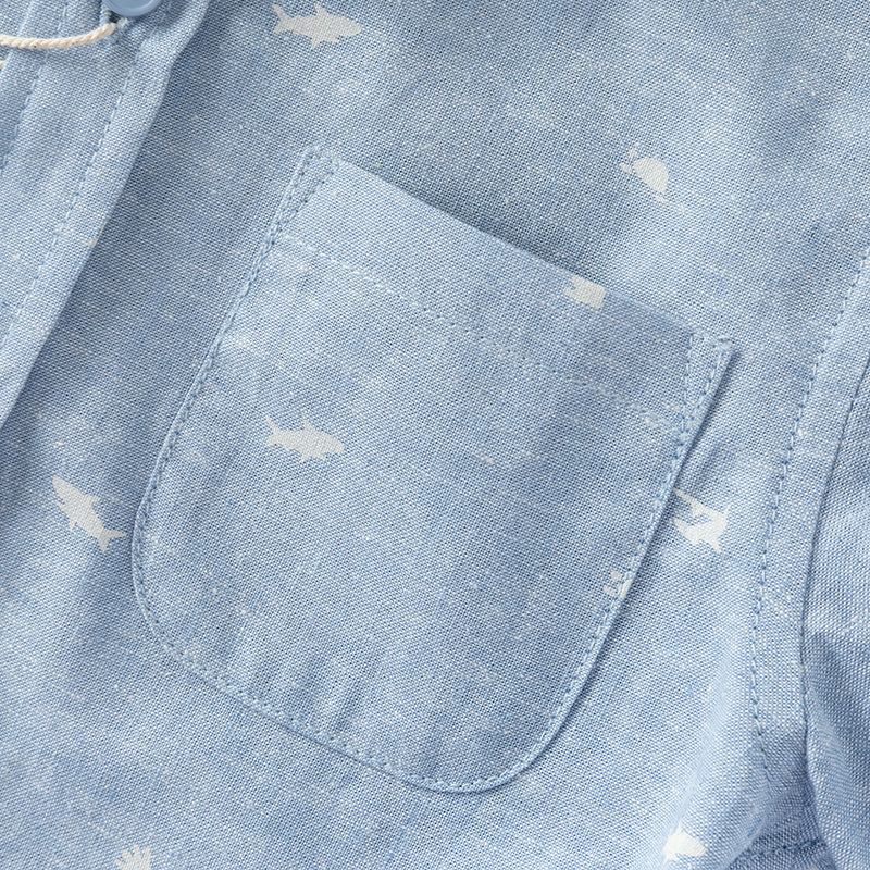 Coastal Cool Shirt