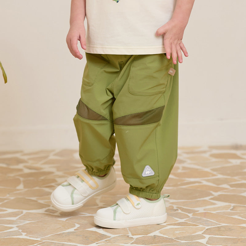 Cargo Jogger Pants