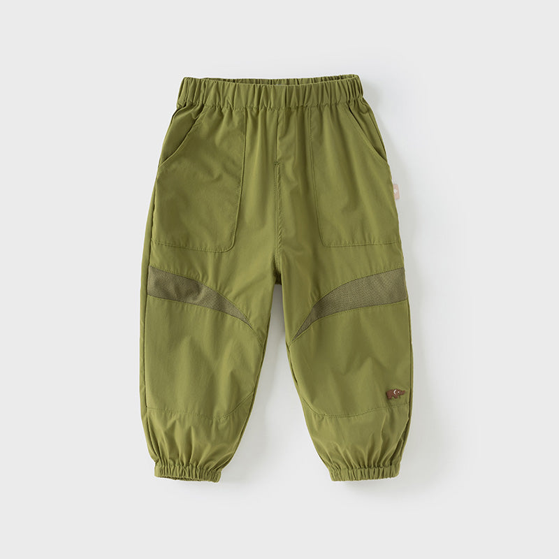 Cargo Jogger Pants