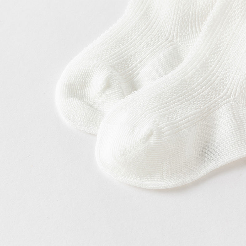 Étoile Blanche Socks