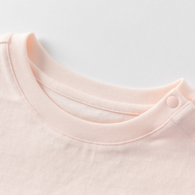 Minou Mignon Pink Top