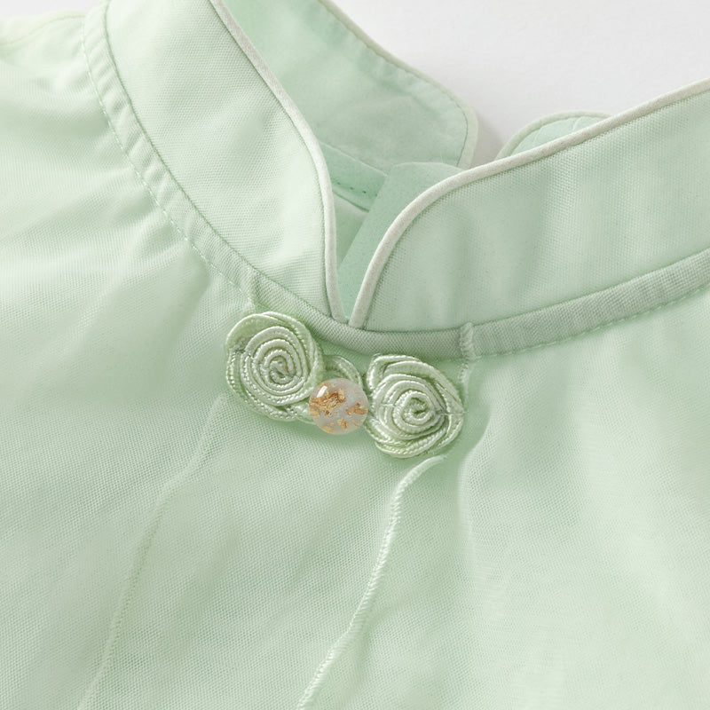 Whispers of Silk Set