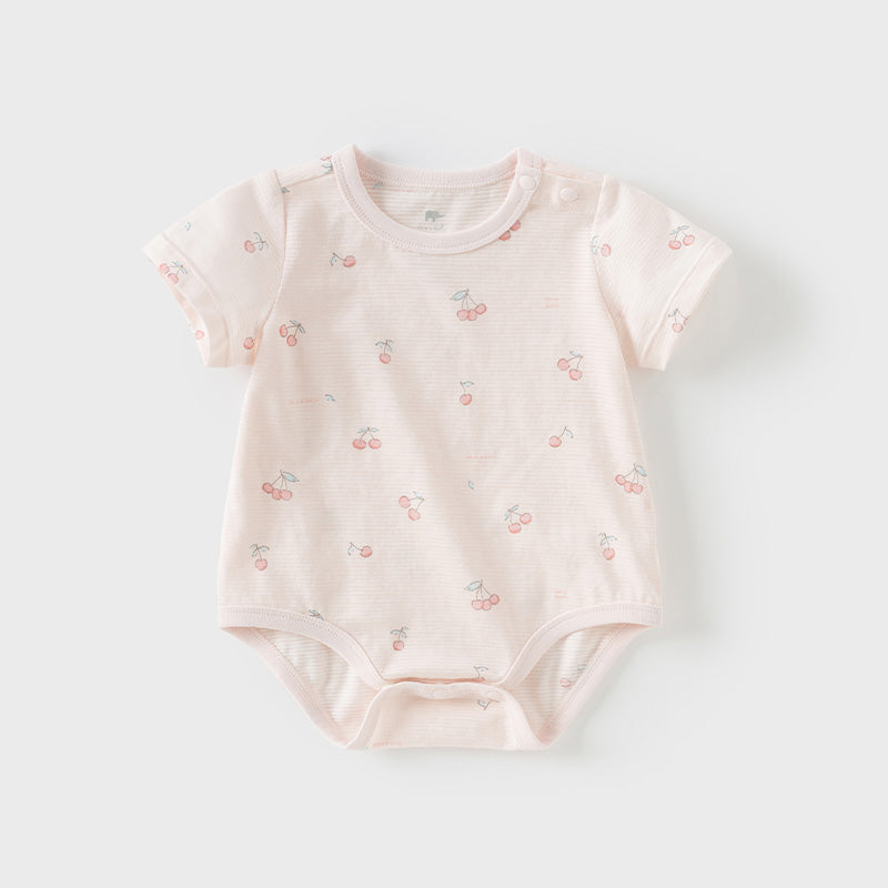 Cuddle Cub Bodysuit