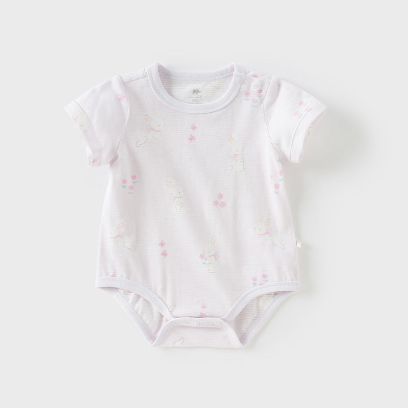 Cuddle Cub Bodysuit