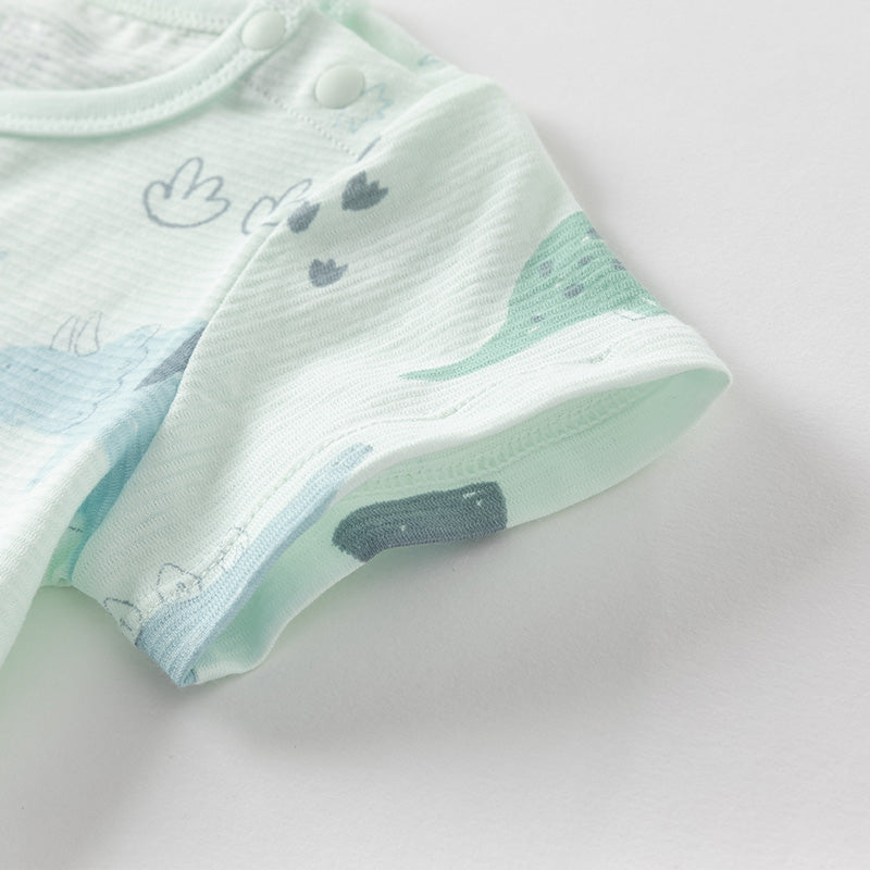 Cuddle Cub Bodysuit