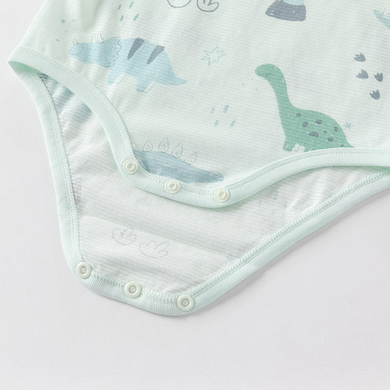 Cuddle Cub Bodysuit