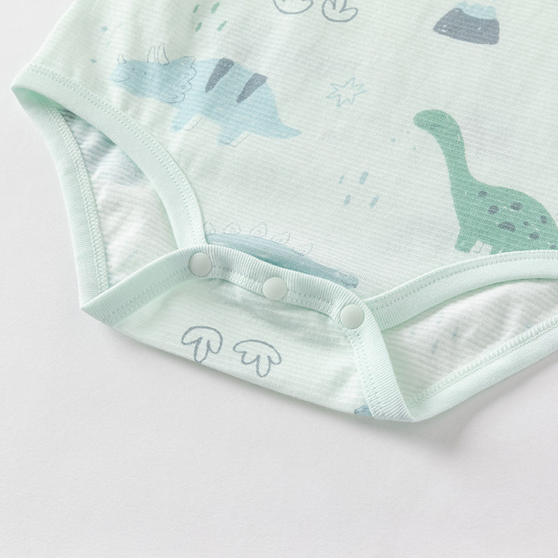 Cuddle Cub Bodysuit