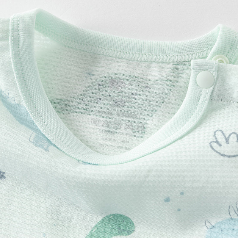 Cuddle Cub Bodysuit