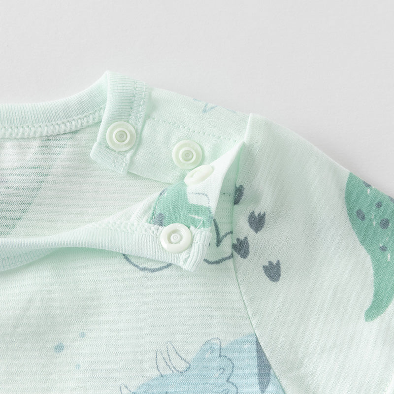Cuddle Cub Bodysuit