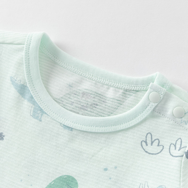 Cuddle Cub Bodysuit