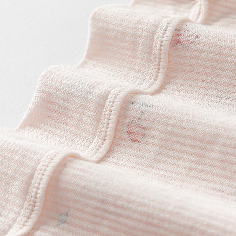 Cuddle Cub Bodysuit