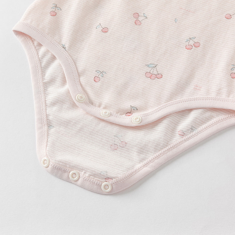 Cuddle Cub Bodysuit