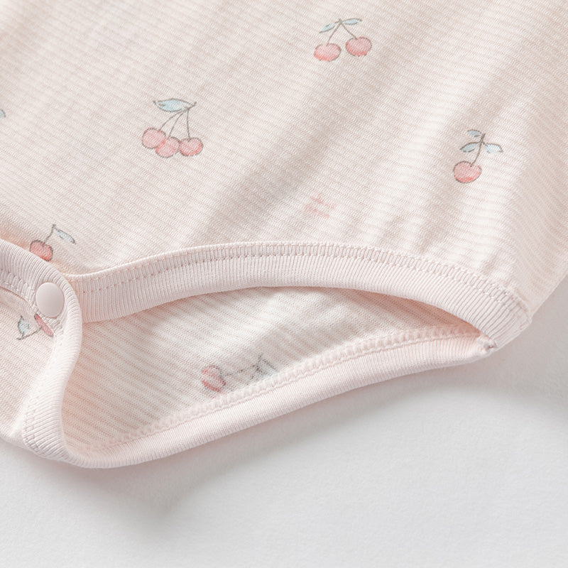 Cuddle Cub Bodysuit