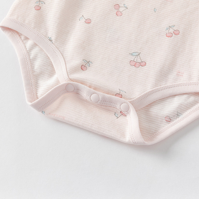 Cuddle Cub Bodysuit