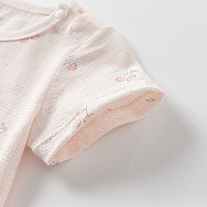 Cuddle Cub Bodysuit