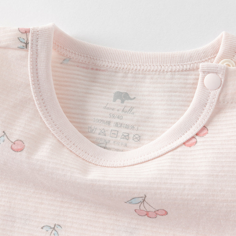 Cuddle Cub Bodysuit