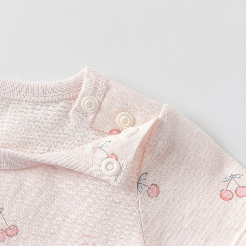 Cuddle Cub Bodysuit