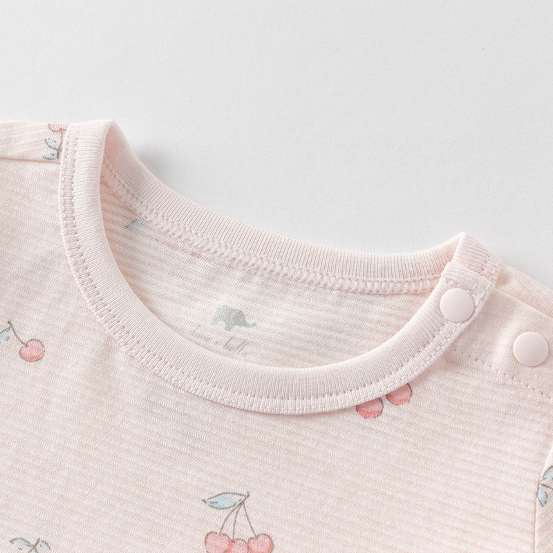 Cuddle Cub Bodysuit