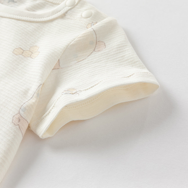 Cuddle Cub Bodysuit