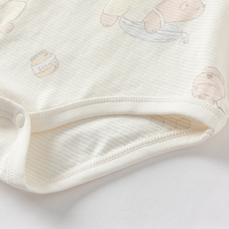 Cuddle Cub Bodysuit
