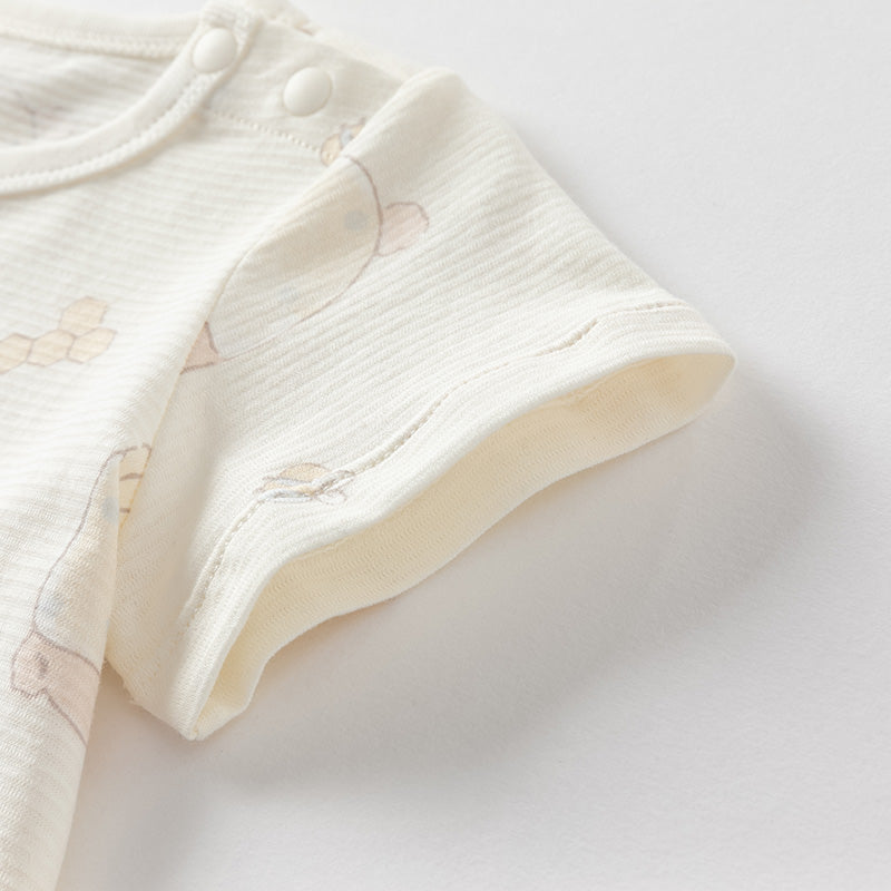 Cuddle Cub Bodysuit