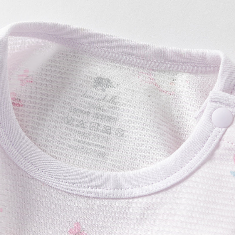 Cuddle Cub Bodysuit