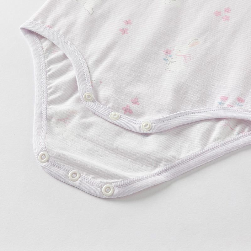 Cuddle Cub Bodysuit