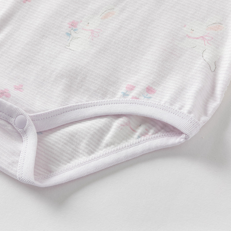 Cuddle Cub Bodysuit