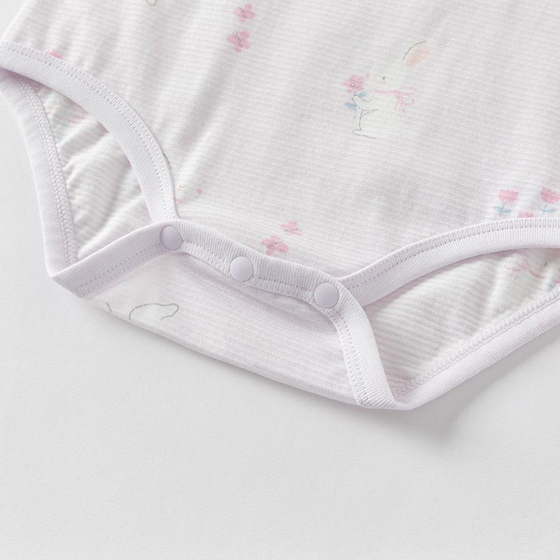 Cuddle Cub Bodysuit