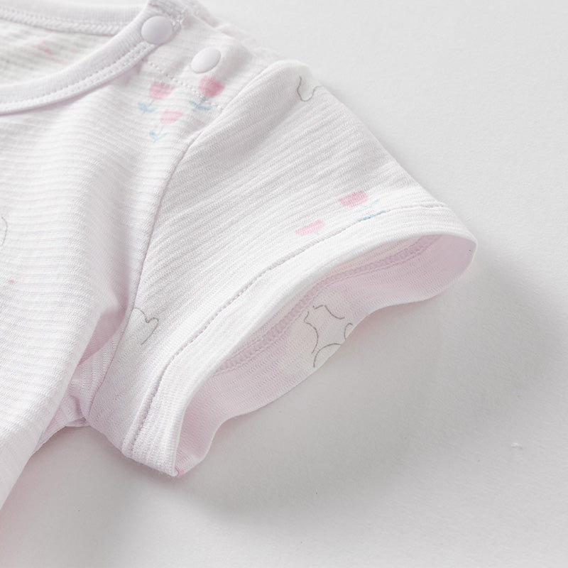 Cuddle Cub Bodysuit