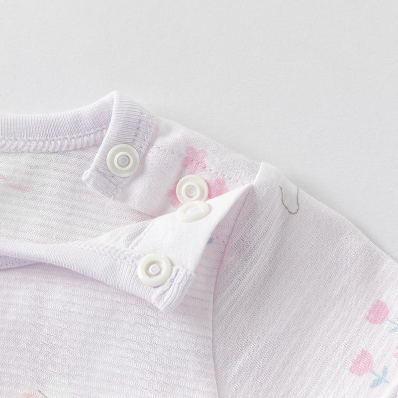 Cuddle Cub Bodysuit