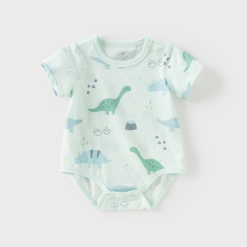 Cuddle Cub Bodysuit