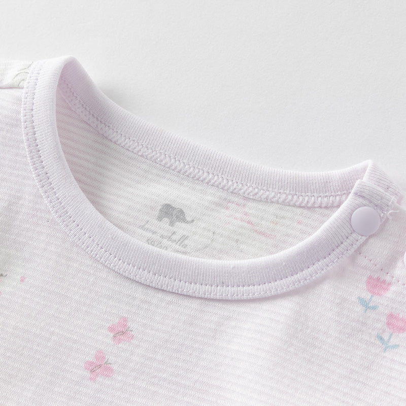 Cuddle Cub Bodysuit