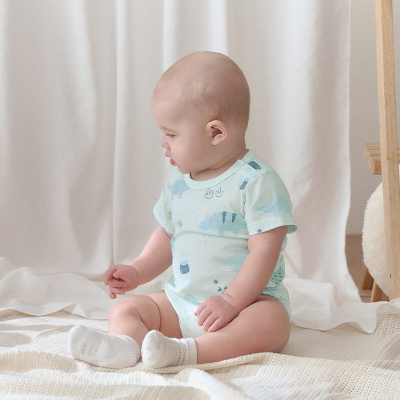 Cuddle Cub Bodysuit