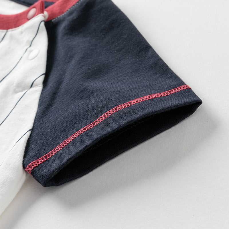 Petit Champion Romper