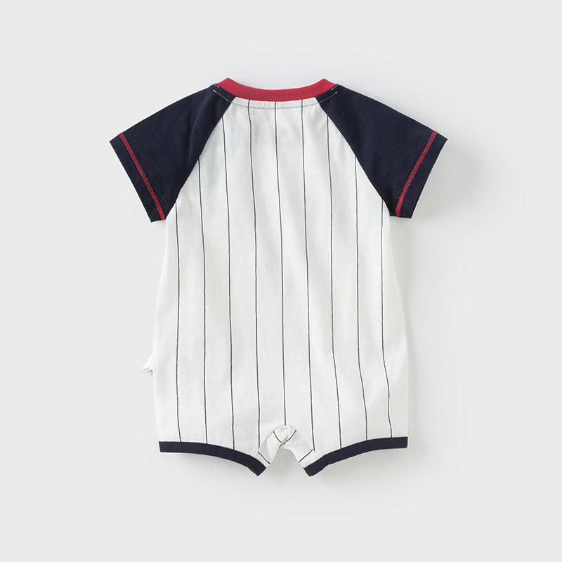 Petit Champion Romper