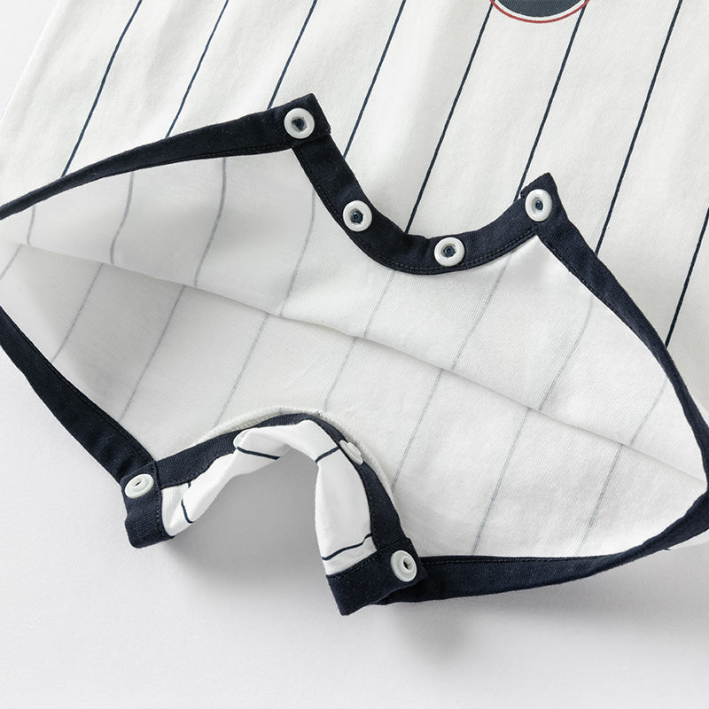 Petit Champion Romper