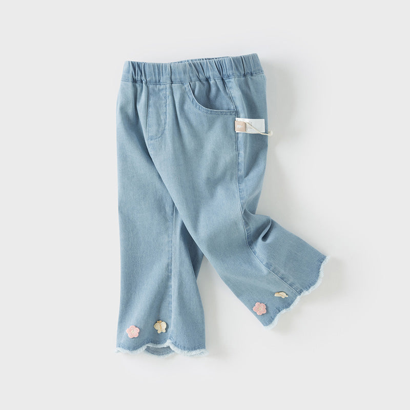 Spring Day Pants