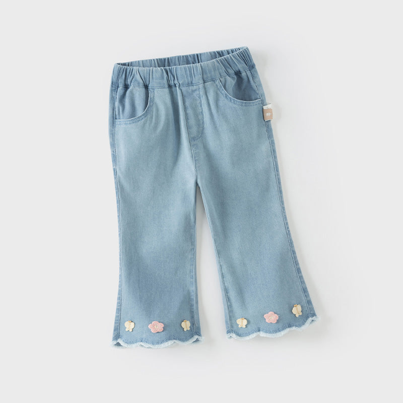 Spring Day Pants