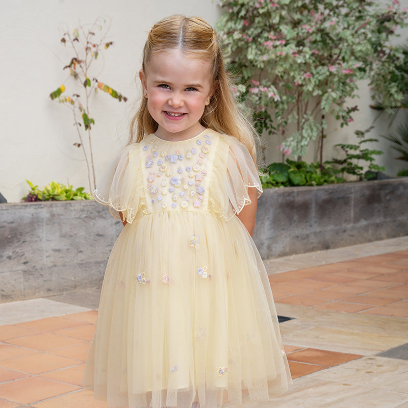 Girls Dresses