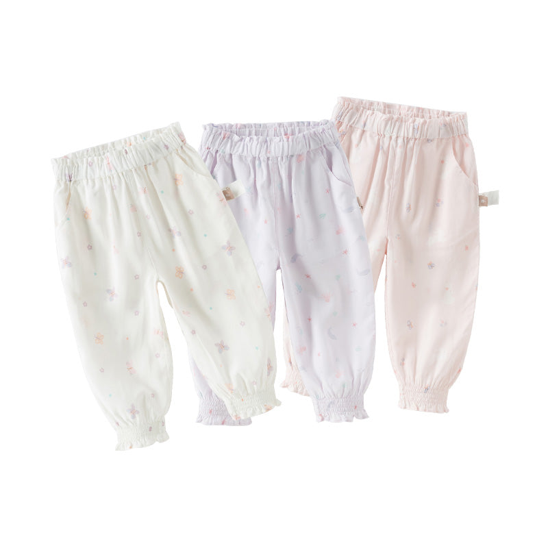 Girls Pants