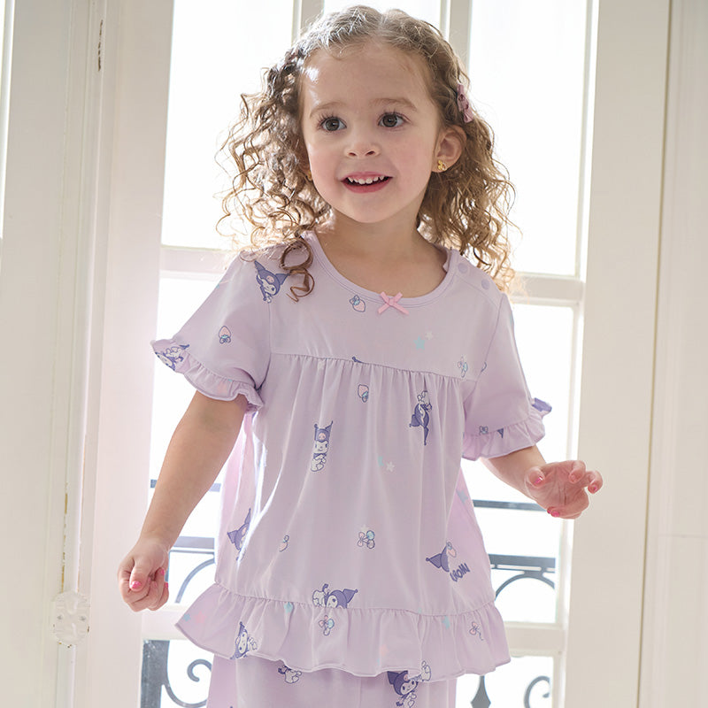 Girls Sleepwear