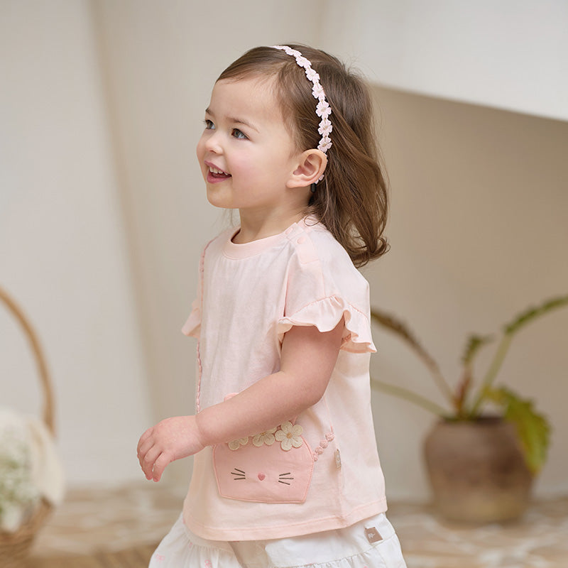 Girls Tops