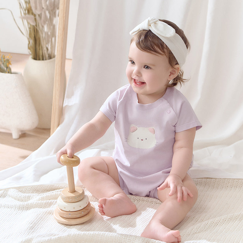 MiniMover Bodysuit
