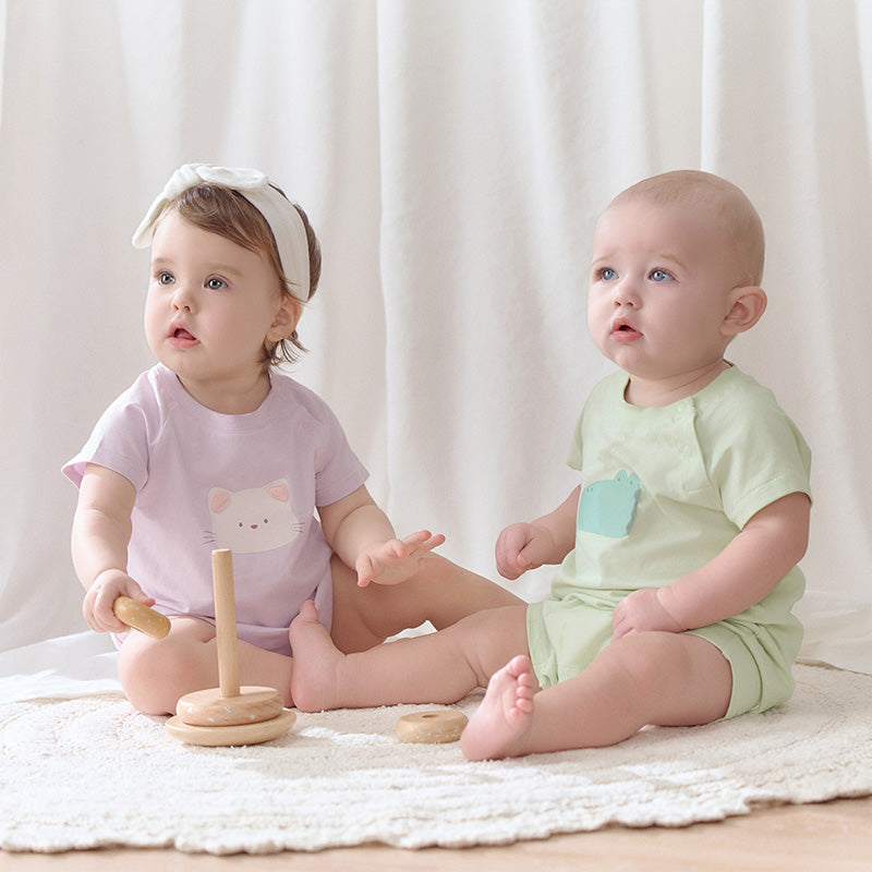 MiniMover Bodysuit