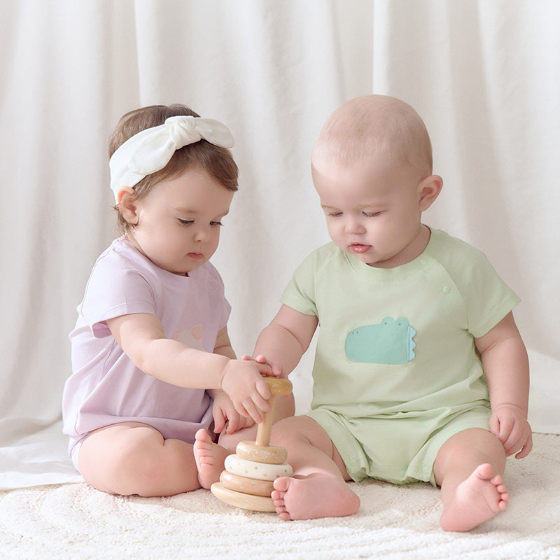 MiniMover Bodysuit